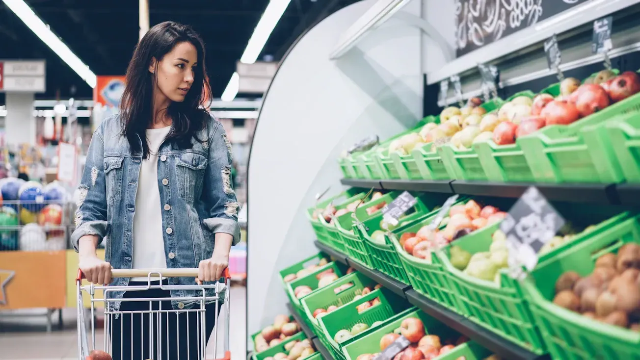 Logile launches Fresh Operations Management Suite to help grocers turn fresh into a scalable growth engine