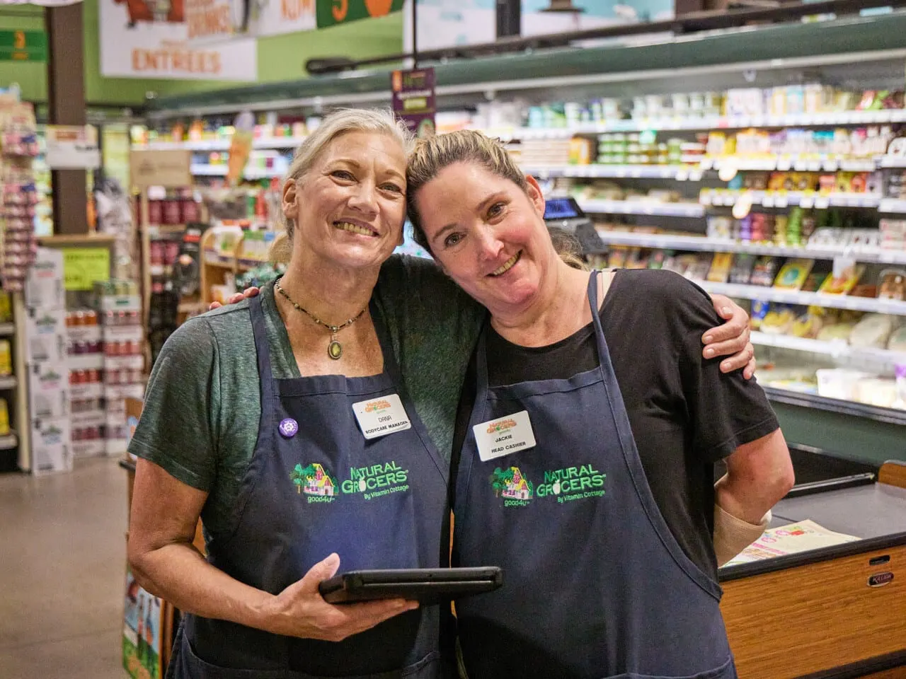 Natural Grocers expands to Rapid City, South Dakota