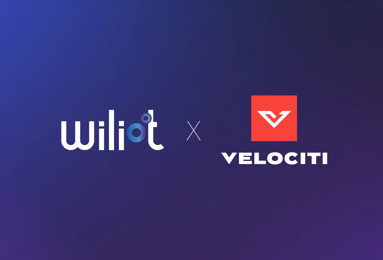 Wiliot and Velociti partner to accelerate enterprise-scale physical AI deployments nationwide