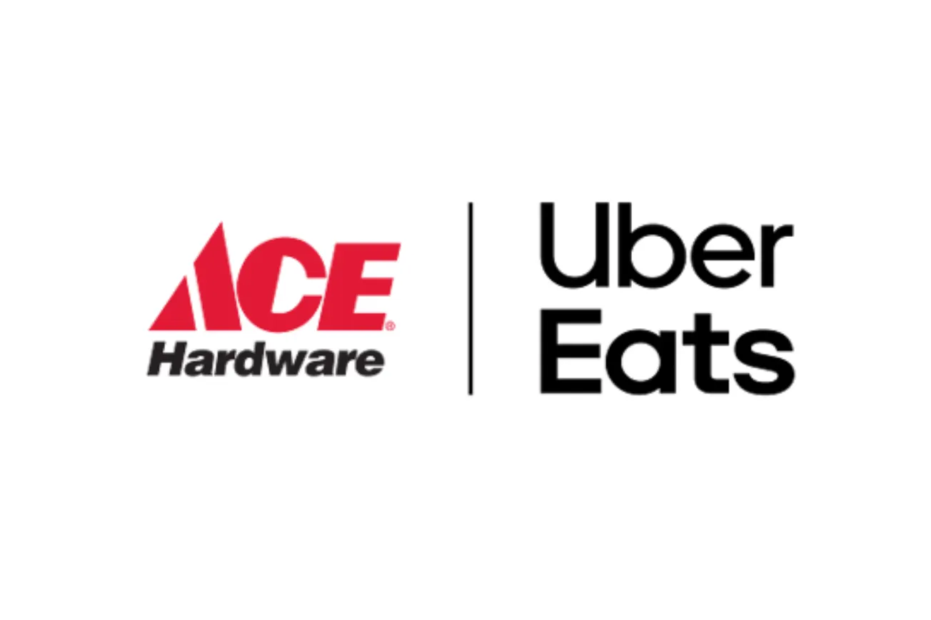 Ace Hardware joins Uber Eats to expand on-demand delivery nationwide