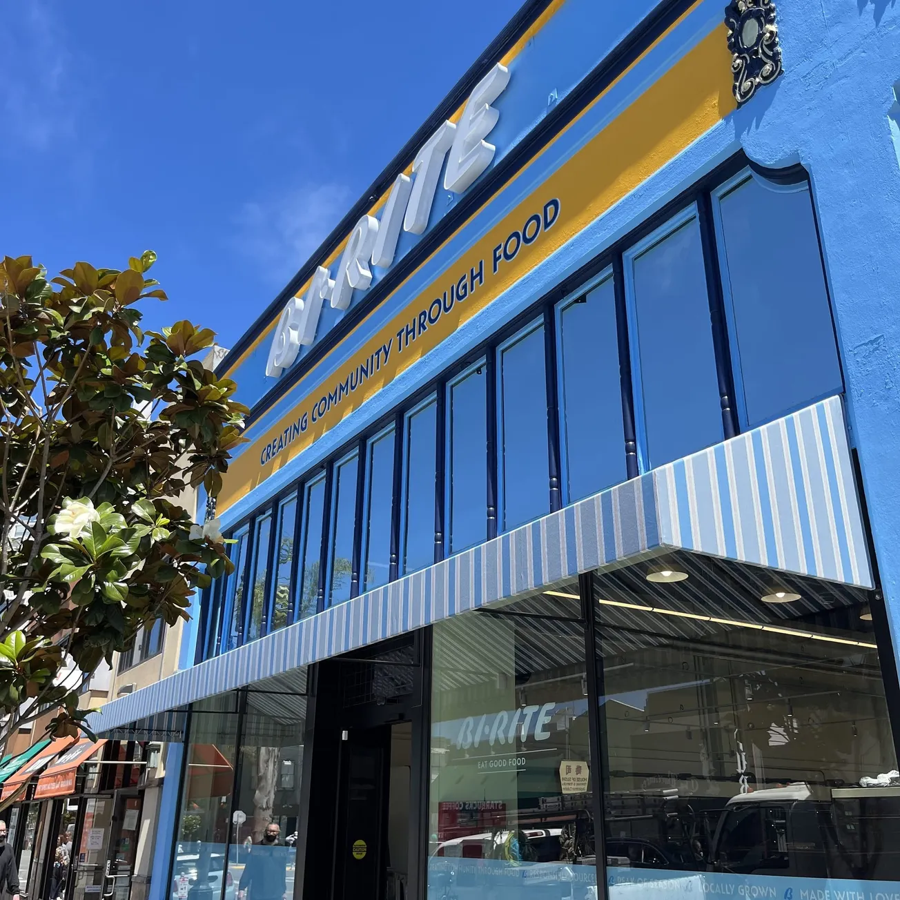 Bi-Rite Market plans new store in San Francisco's Richmond District