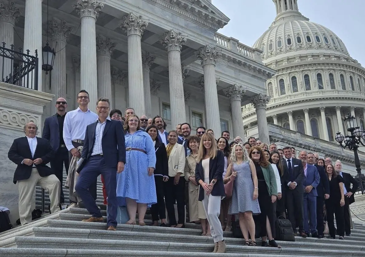 CRN sets June ‘Day on the Hill’ to advance supplement policy