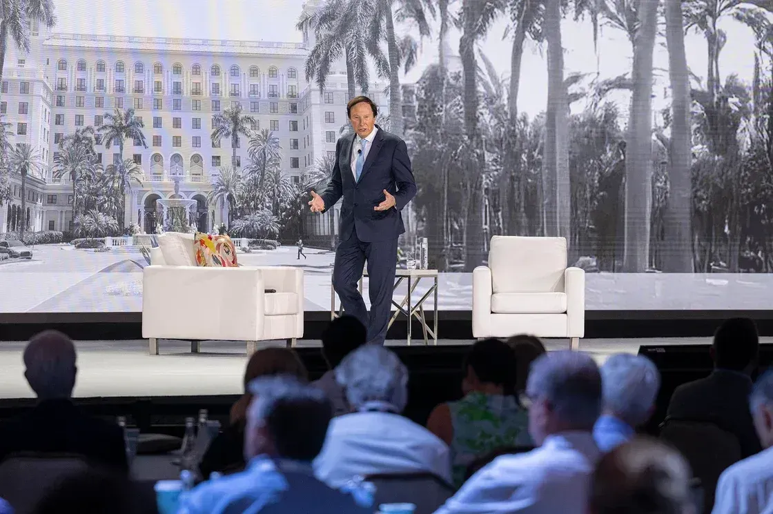 Leadership charts a new course for pharmacy at 2026 NACDS Annual Meeting