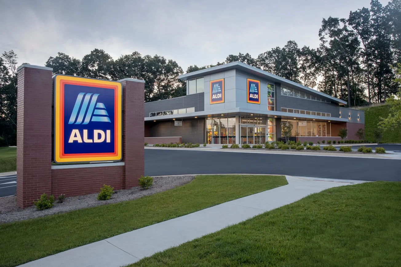 Aldi testing new store format in Florida