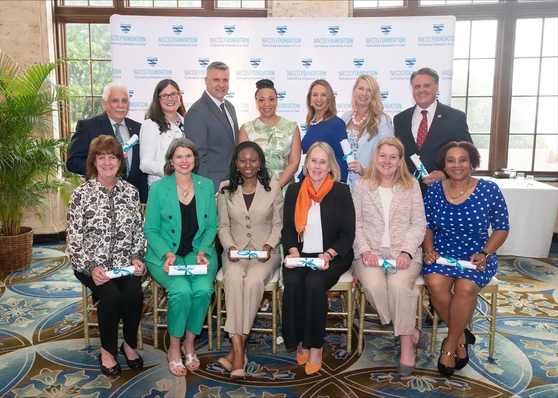 NACDS Foundation Awards record-breaking $300,000 in scholarships