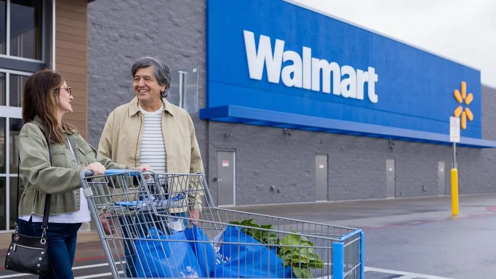 Walmart upgrading over 650 stores, opening new locations