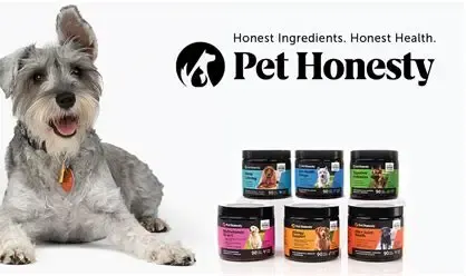Pet Honesty expands retail presence at Walmart stores