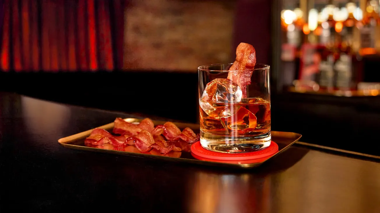 Oscar Mayer unveils first bacon innovation in five years with Maple Bourbon Bacon
