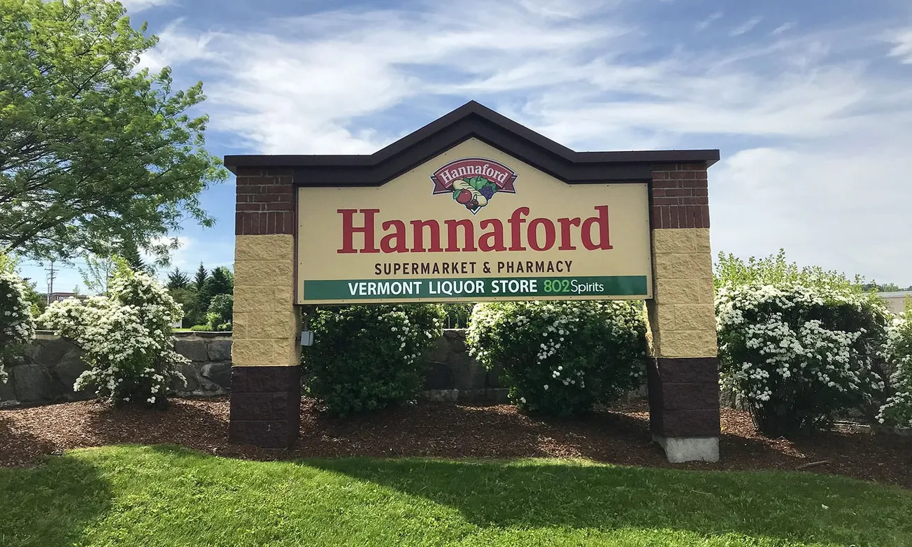 Hannaford refreshes private label packaging across portfolio