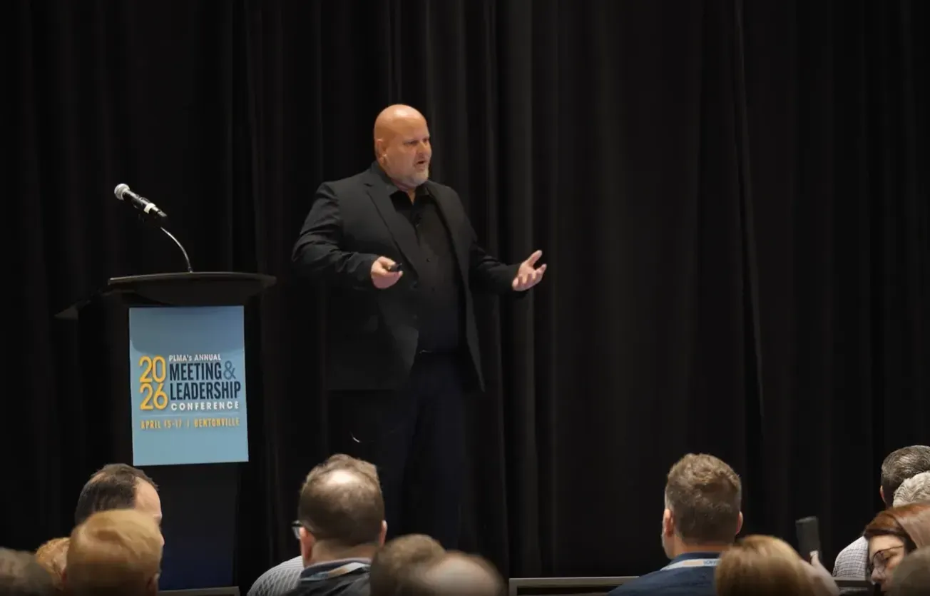 PLMA's 2026 leadership conference in Bentonville sets attendance record