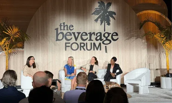 Beverage Forum returns with focus on innovation and growth