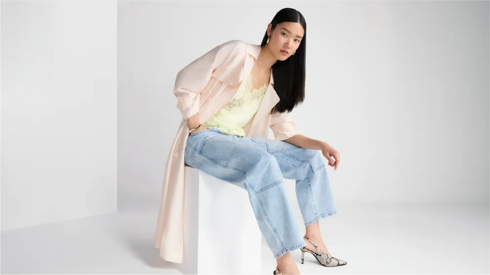 Walmart unveils limited-time The Devil Wears Prada Scoop Collection