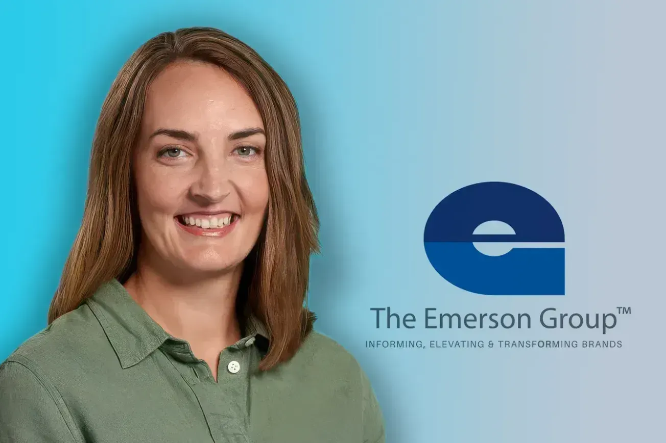 Video Forum: Natalie Ryan, The Emerson Group