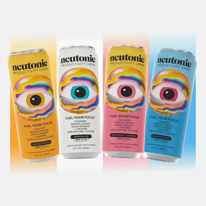 Neutonic raises $6M at $60M valuation to Aaccelerate global expansion across retail and new markets