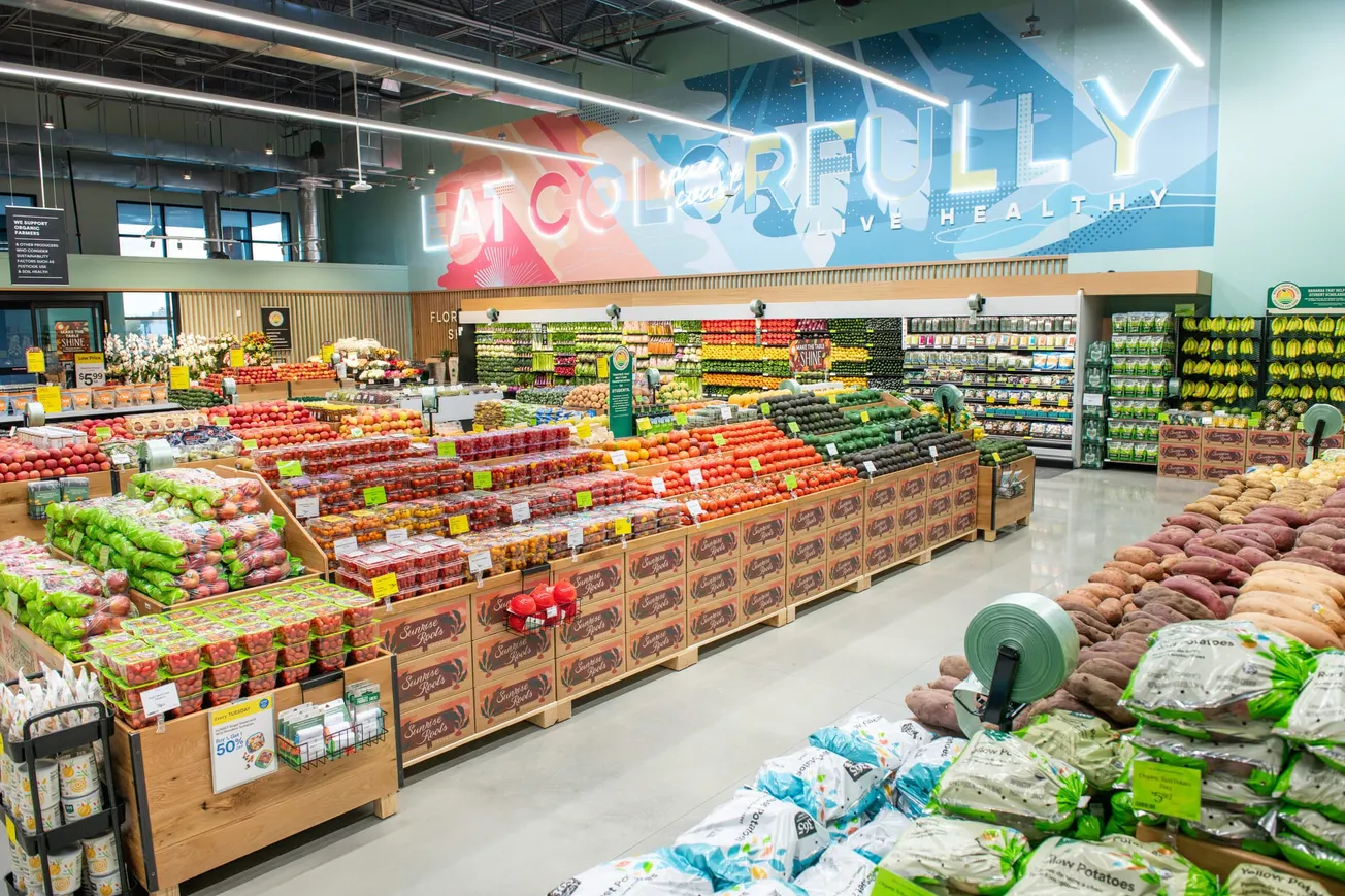 New Whole Foods Market in Jacksonville to open May 21