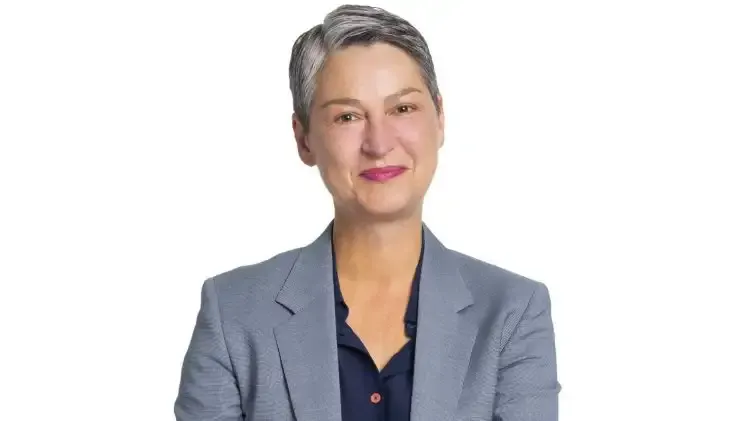 bp names Carol Howle deputy CEO as strategy oversight expands