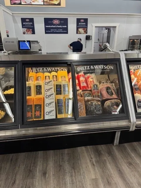 Save A Lot unveils new deli offerings at Canton Store