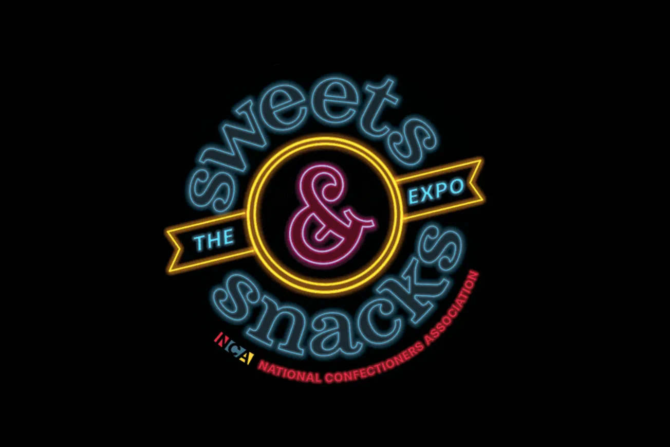 Sweets & Snacks Expo draws convenience focus