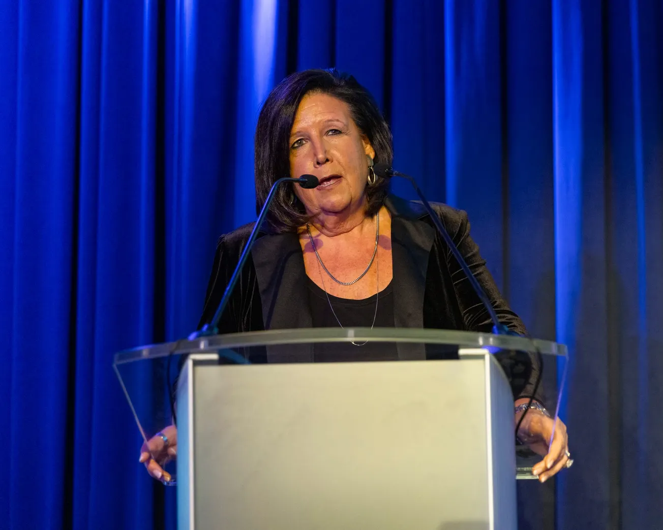 Hy-Vee CEO shares tribute to Donna Tweeten