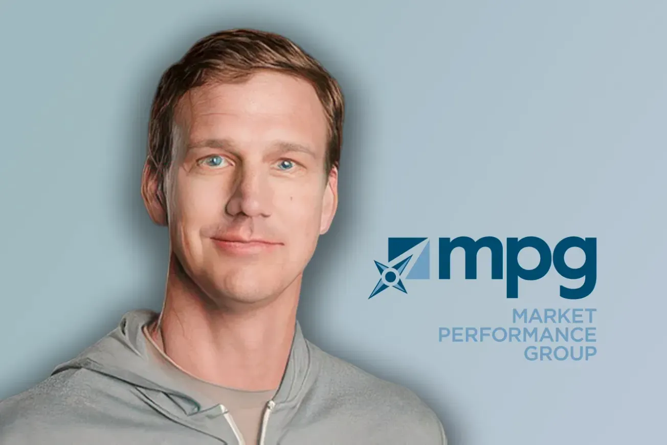 Market Performance Group names Michael Walton president and chief commercial officer