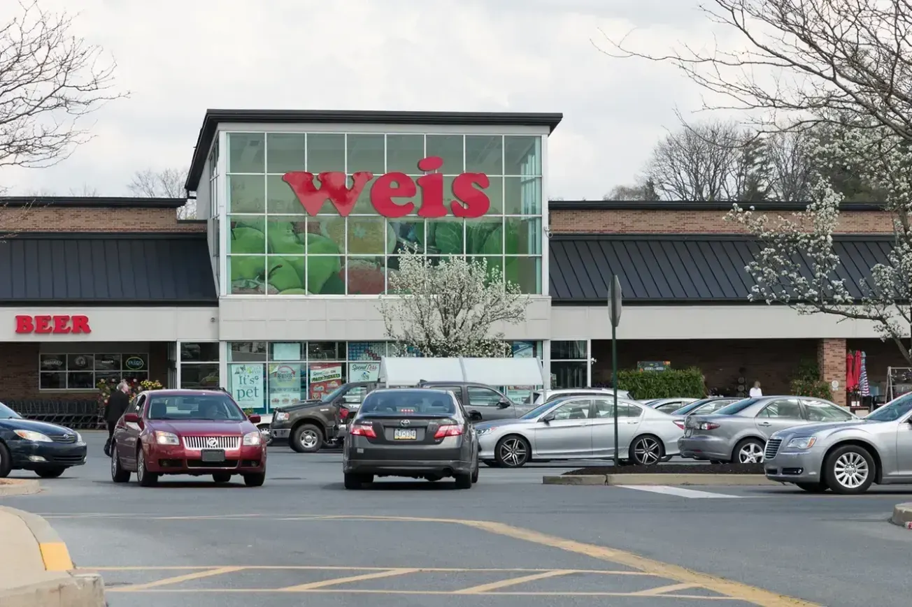 Weis Markets issues 2024-25 Sustainability Report