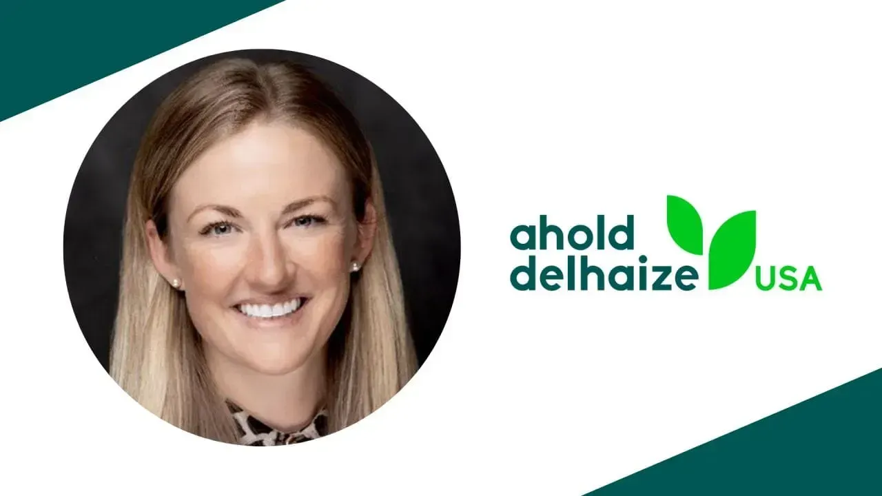 Ahold Delhaize USA appoints Abby Cook as senior vice president, Own Brands to lead strategy and growth