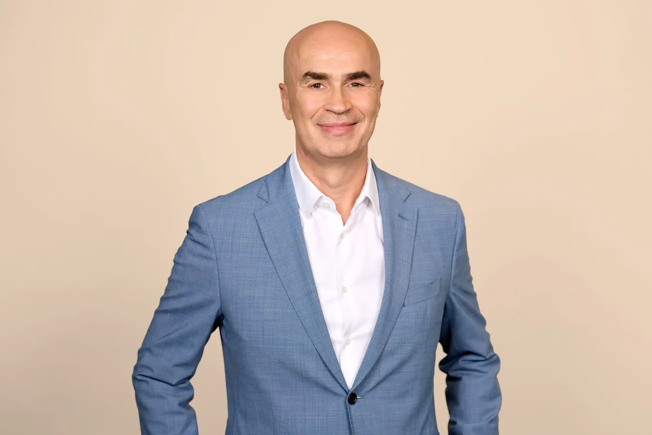 Claude Sarrailh, CEO of Ahold Delhaize Europe & Indonesia, will depart  the company