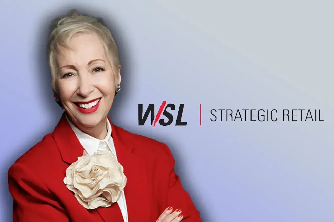 Video Forum: Wendy Liebmann, WSL Strategic Retail