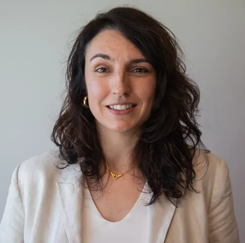 Esomar names Aurélie Reynier head of data, innovation and AI