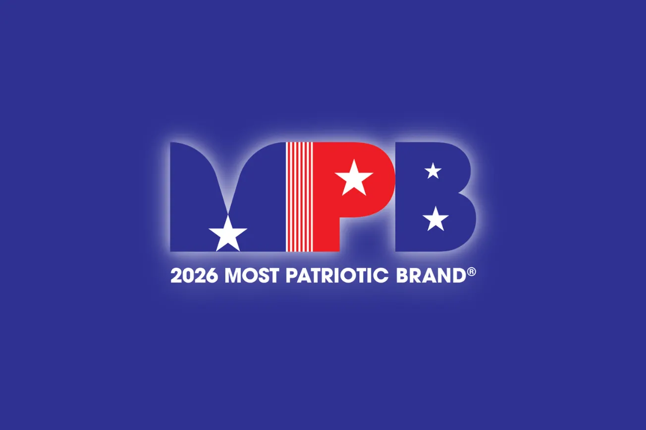 Brand Keys ranks America’s most patriotic brands for 2026