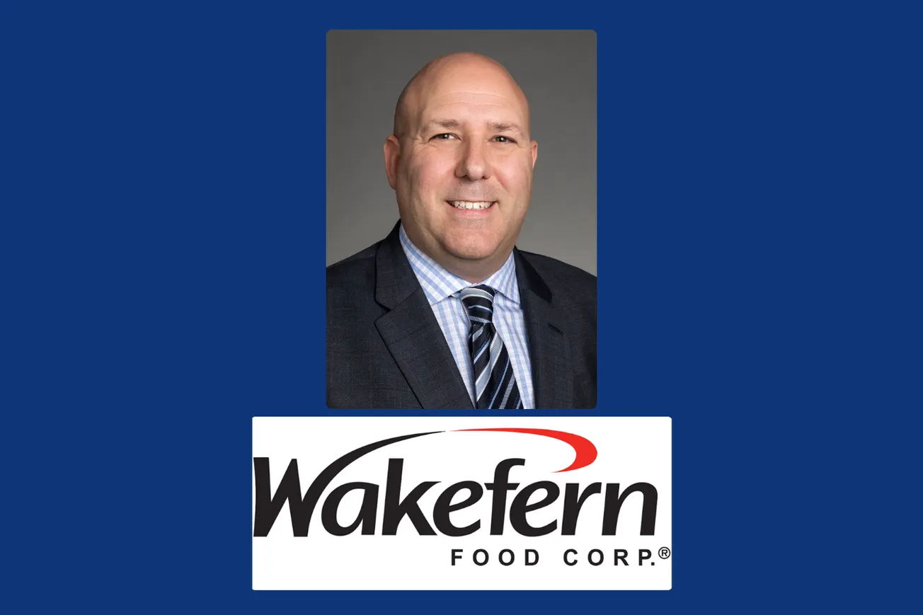 Wakefern promotes Chris Ruane to director of own brands