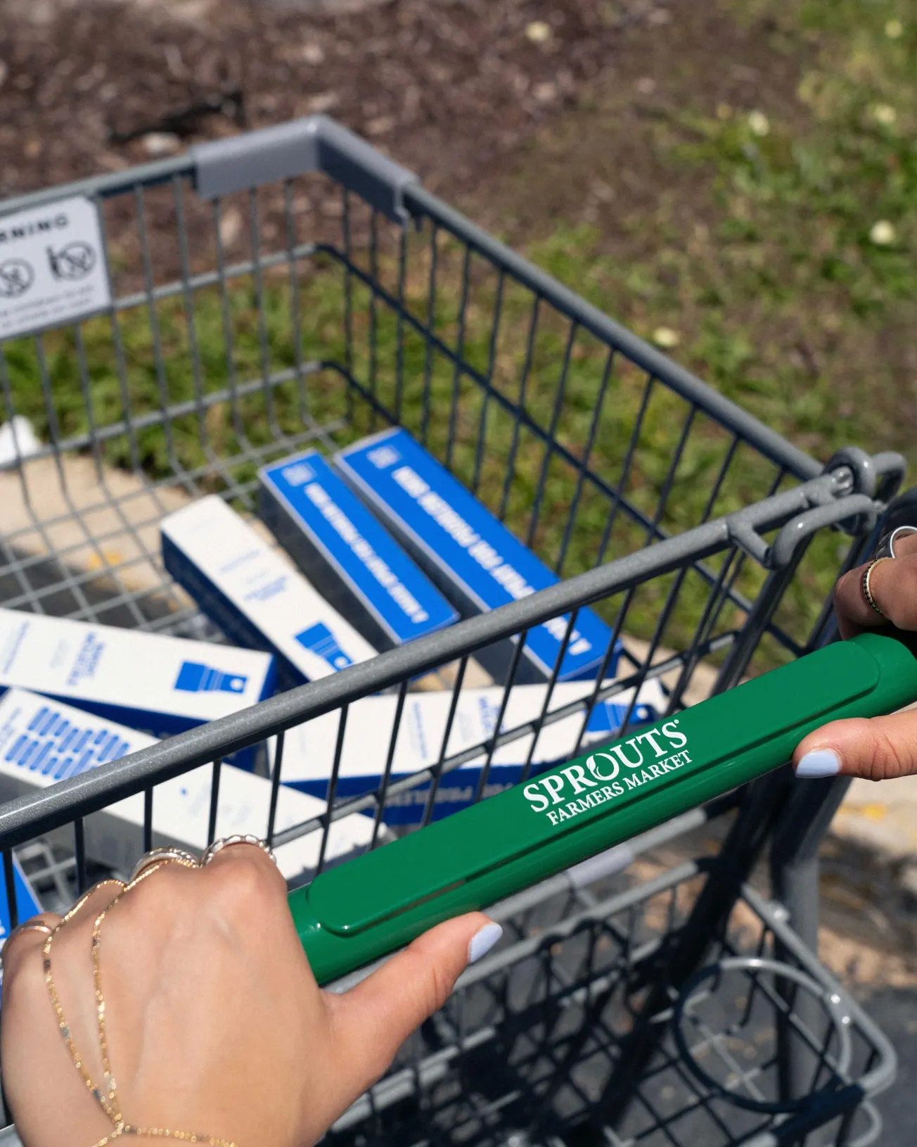 Magic Molecule brings Hypochlorous Acid to Sprouts Farmers Market’s health and beauty aisle