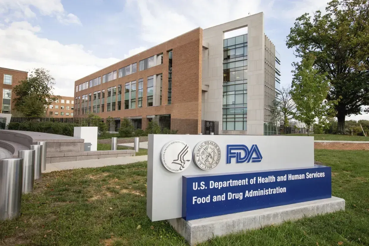 NACDS submits comments to FDA on expanding access to nonprescription drugs
