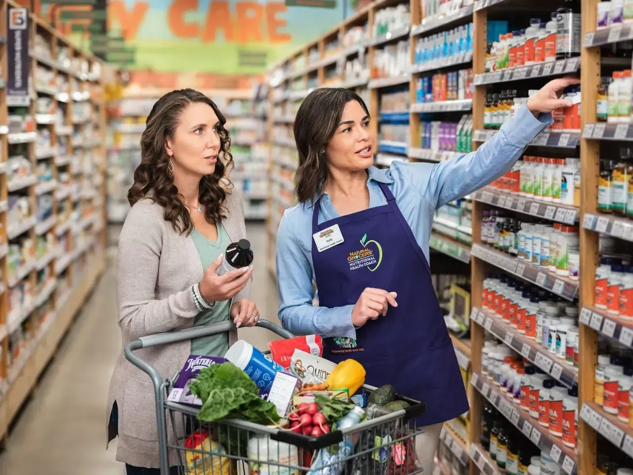Natural Grocers honors moms with thoughtful savings and simple joys during May