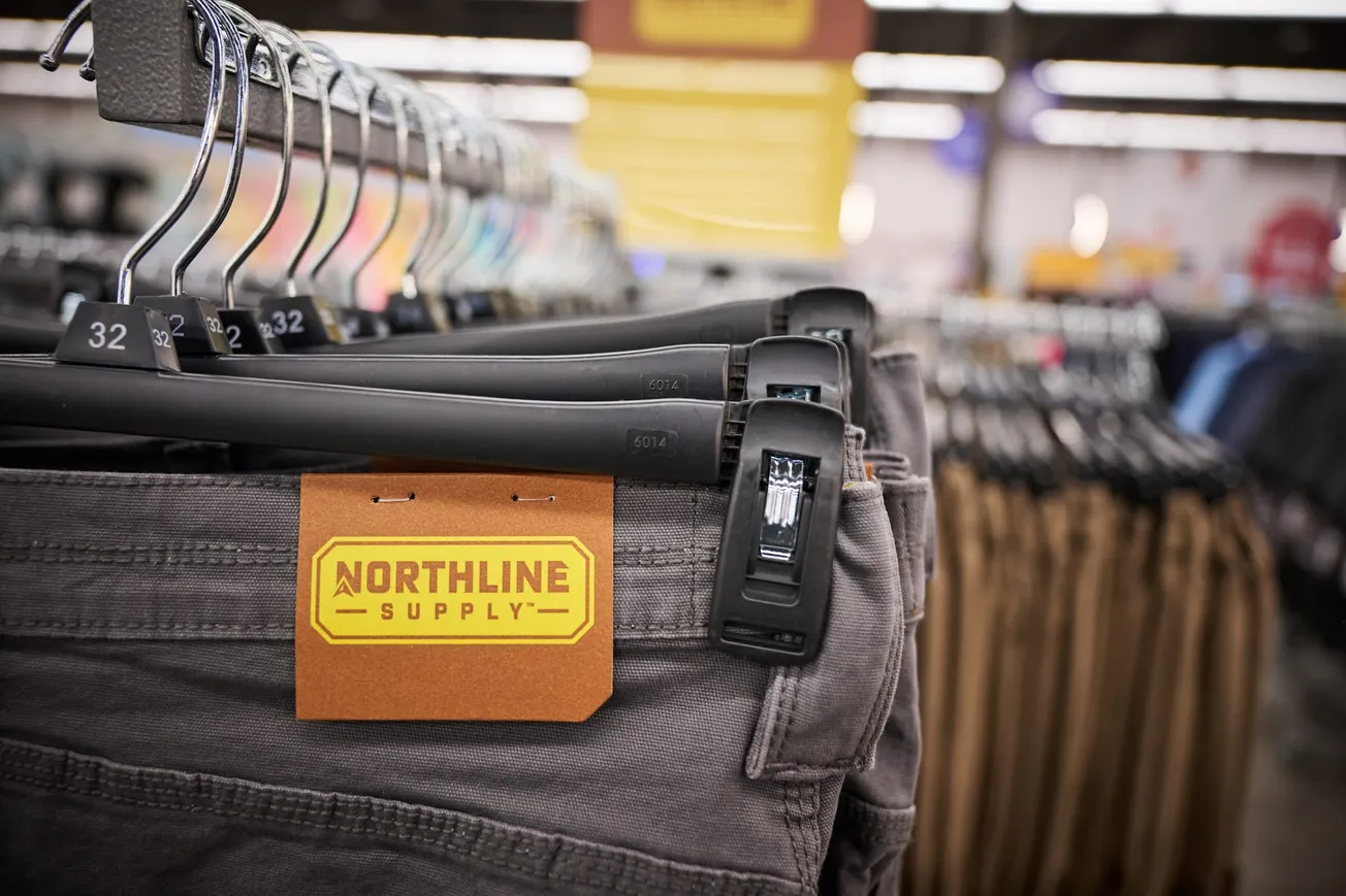 Meijer debts new affordable workwear brand in supercenters across the Midwest