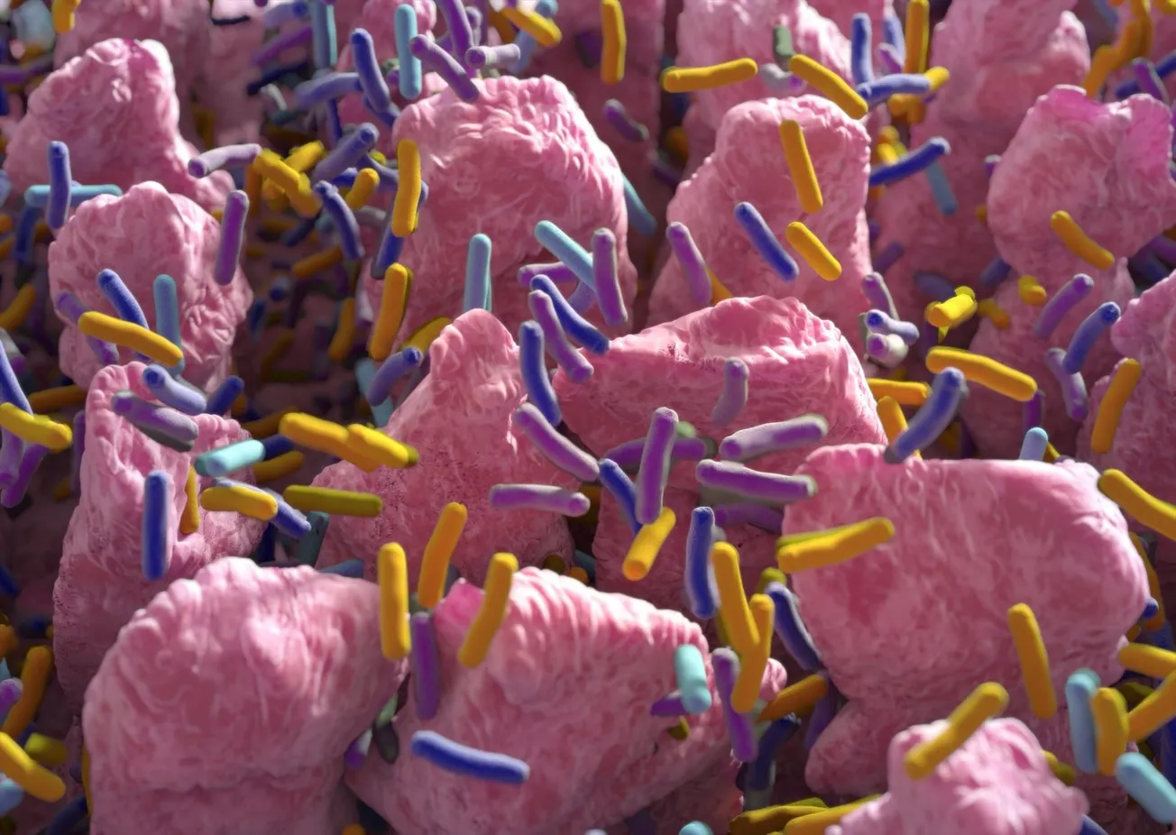 Purina Institute drives the conversation on Microbiome Innovation in veterinary medicine