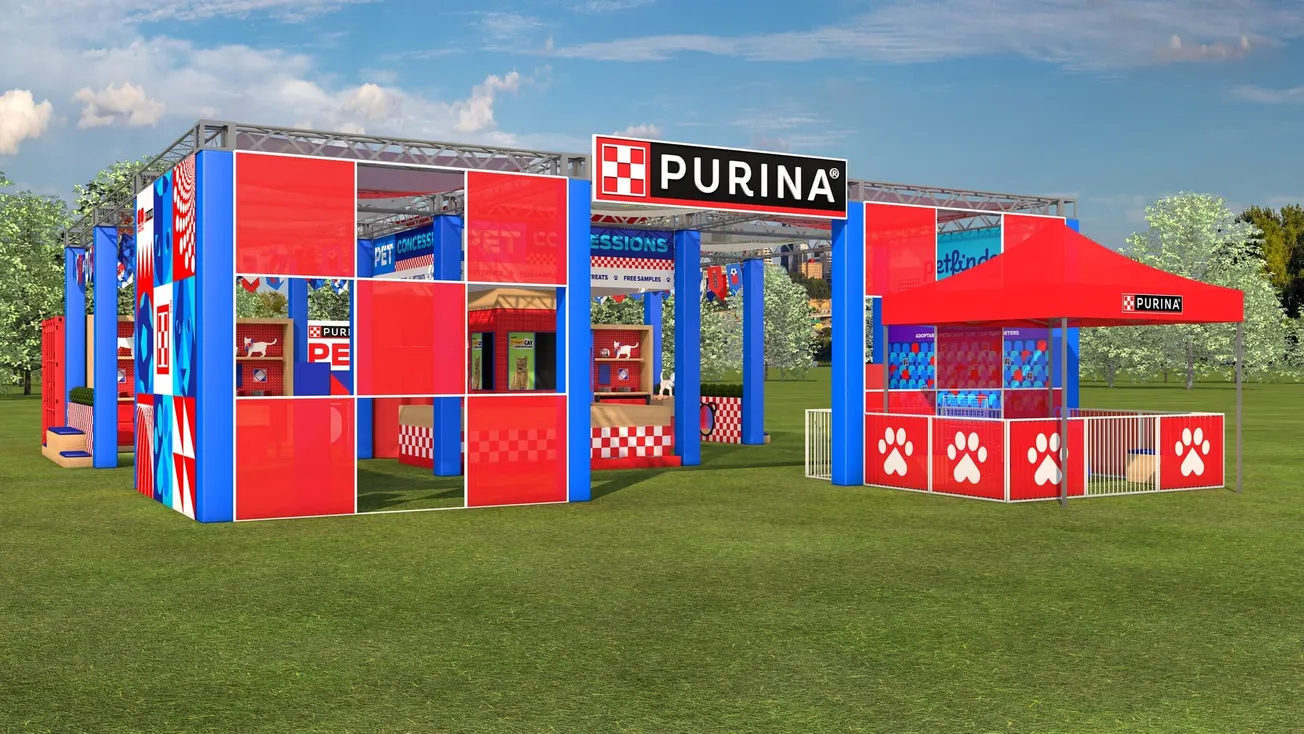 Purina and KC2026 introduce pet-centered programming to make Kansas City a pet-friendly FIFA World Cup 2026 host city