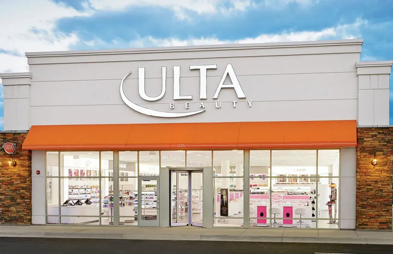 Ulta Beauty adds third-party delivery partner