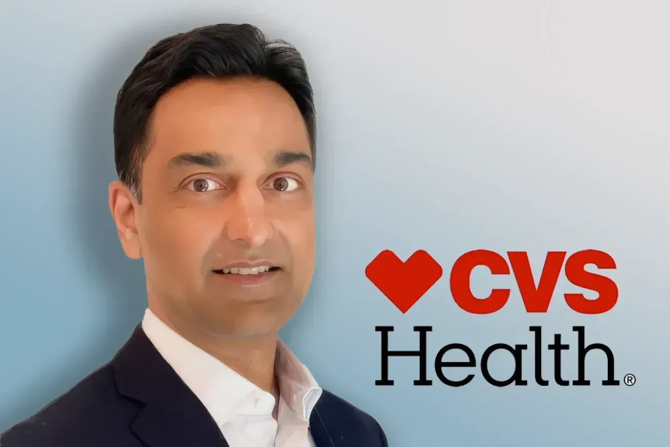 Chief merchant Balbale departing CVS
