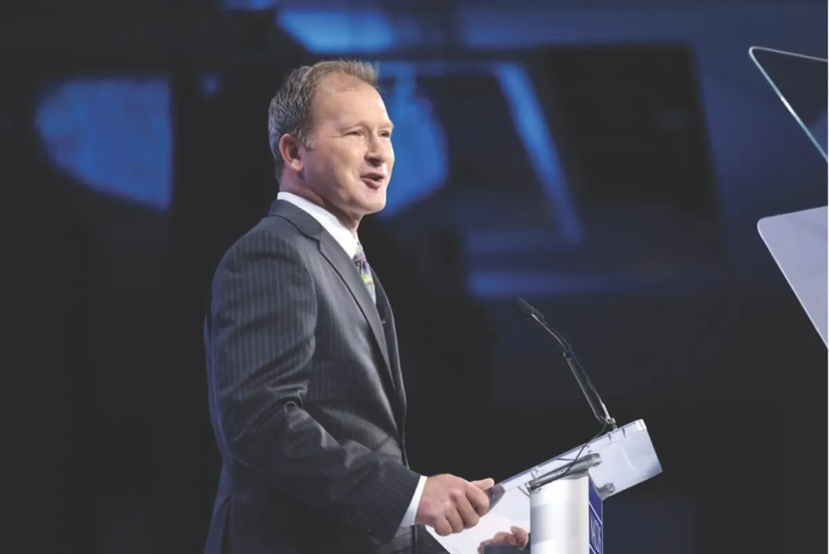 Interview: CARE Pharmacy CEO Mike Wysong on the future of pharmacy