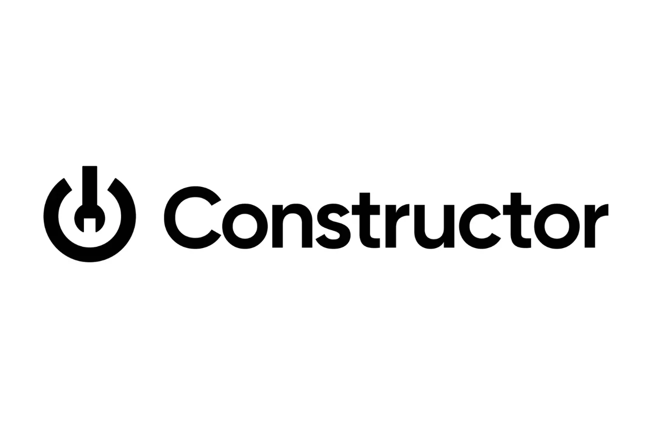 Constructor recognized for 'AI-driven innovation'