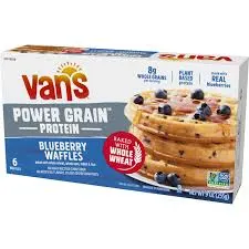 Cal-Maine to acquire frozen foods supplier Van's Foods