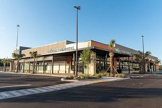 New Whole Foods Market opens in Jacksonville, Florida