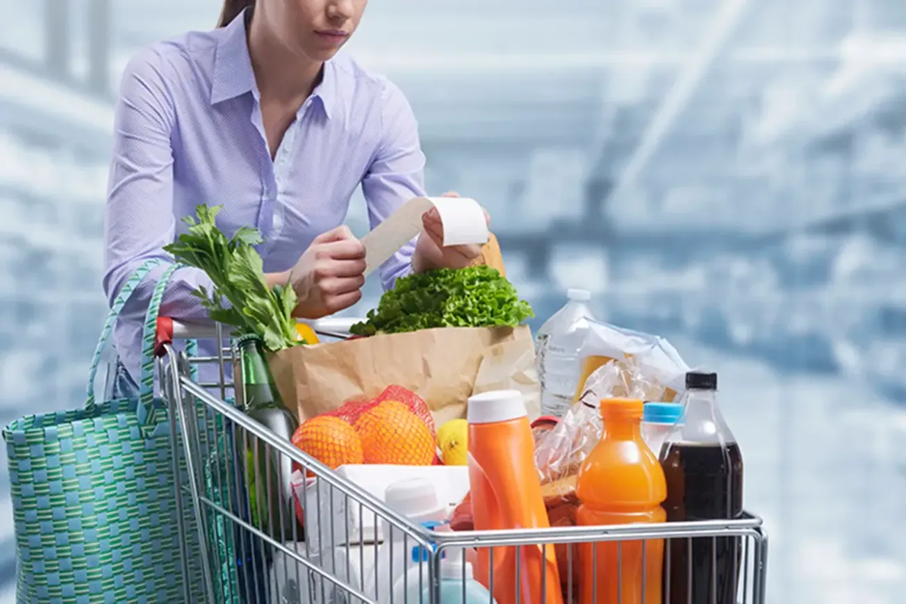 Food inflation accelerated in April, FMI says