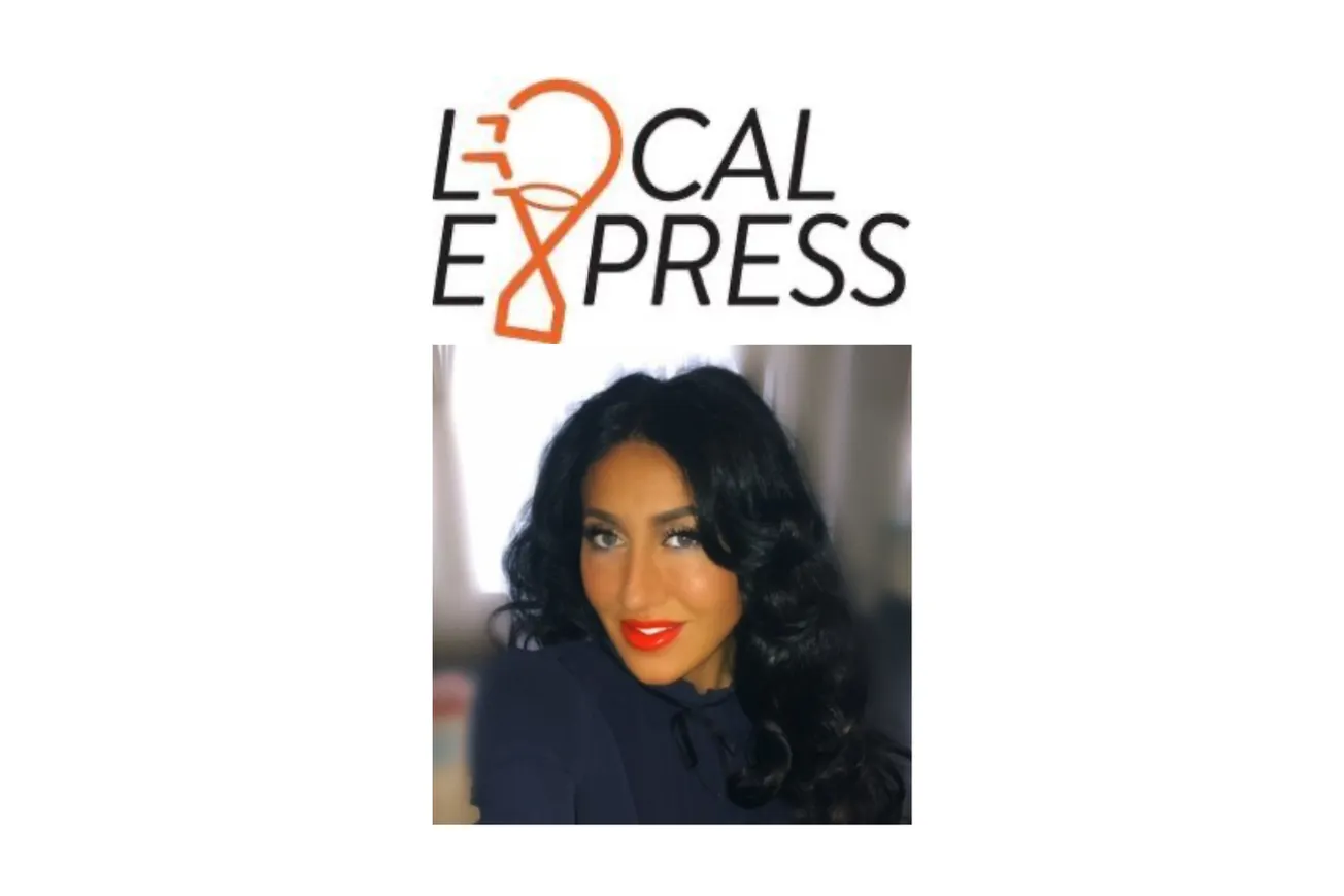 Local Express names Linda Yassen VP of Partnerships