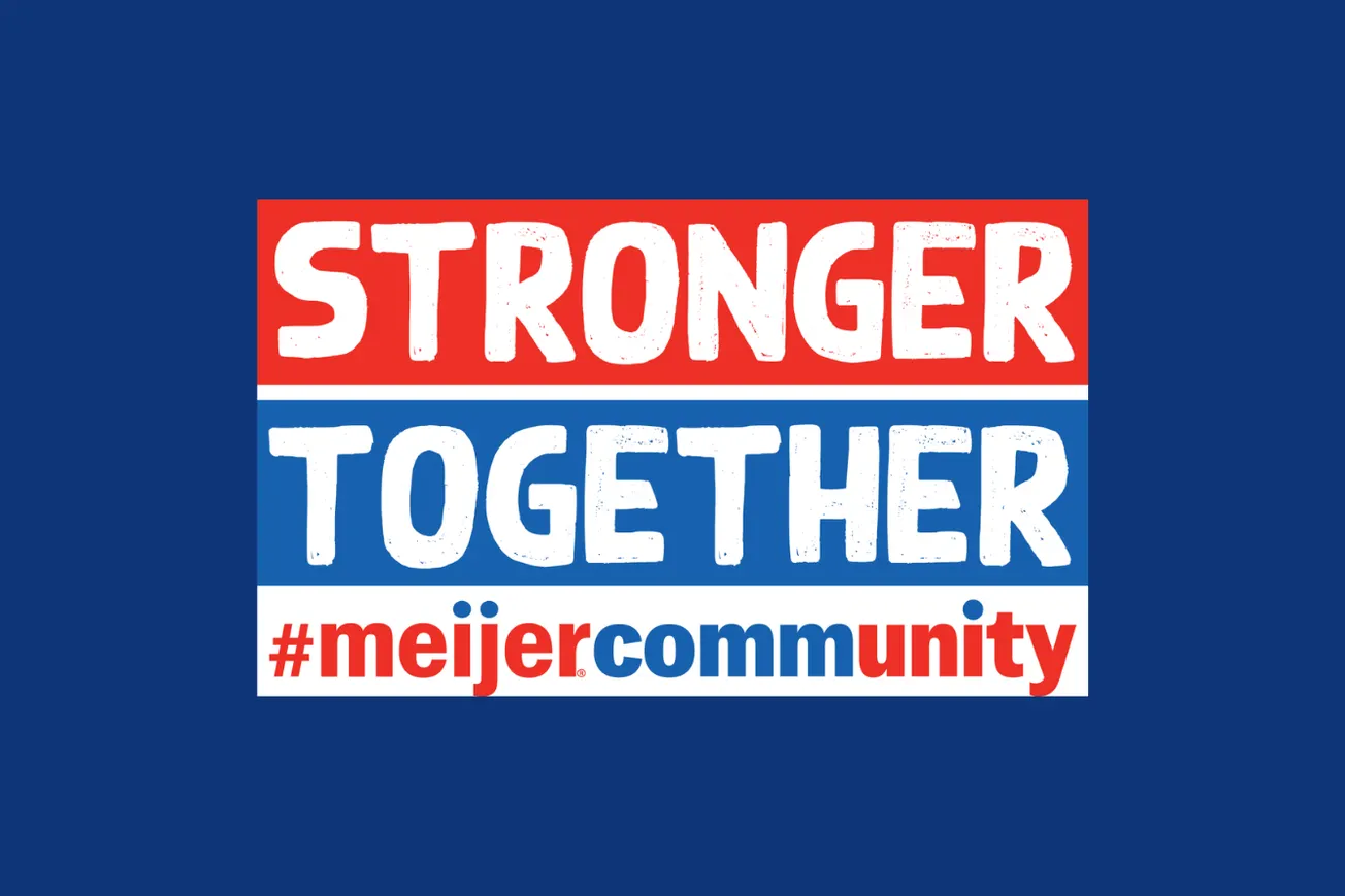 Meijer supports Eastern Michigan communities after Oakland County water main break