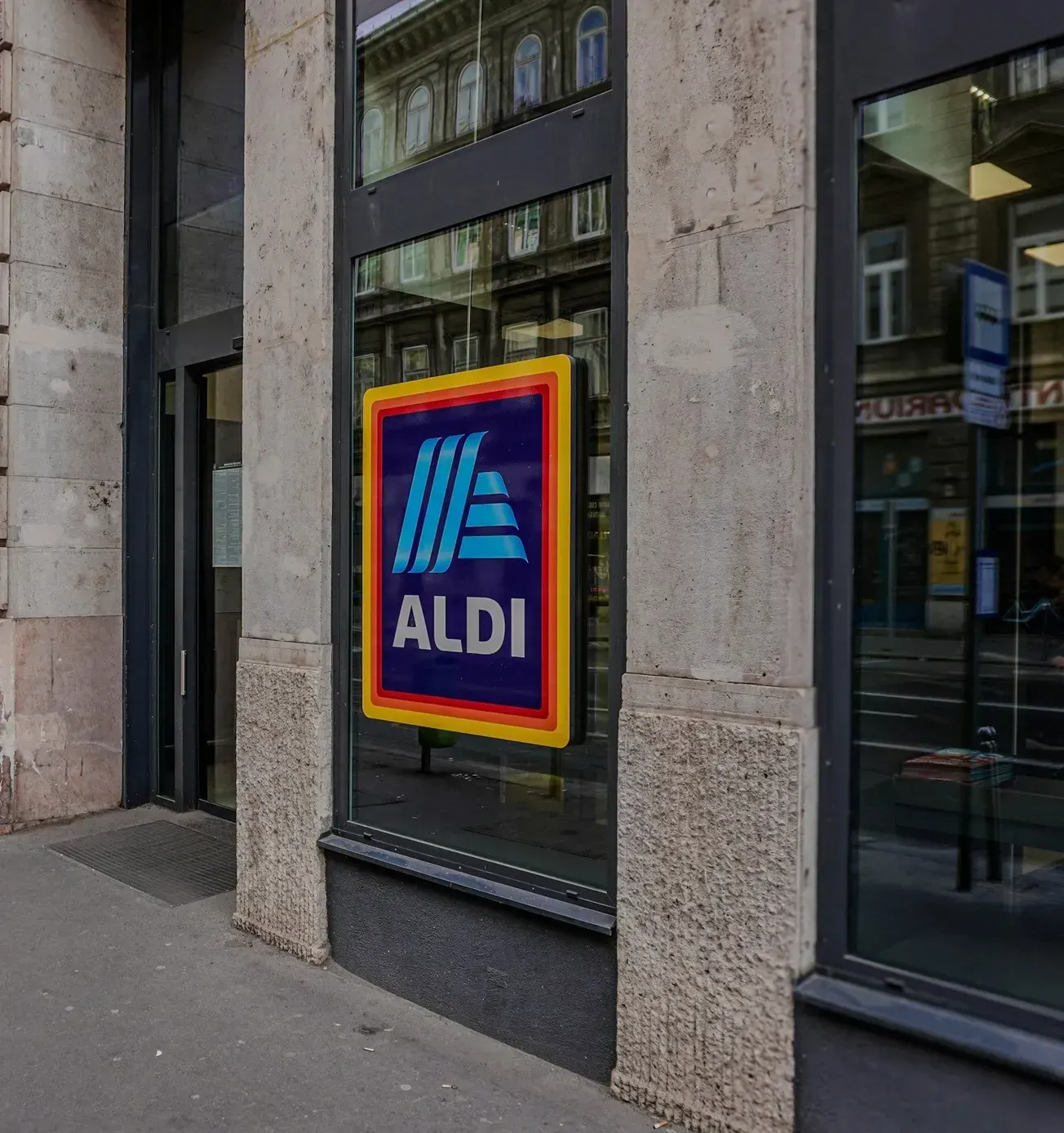 Aldi sets June debut for first Midtown NYC location
