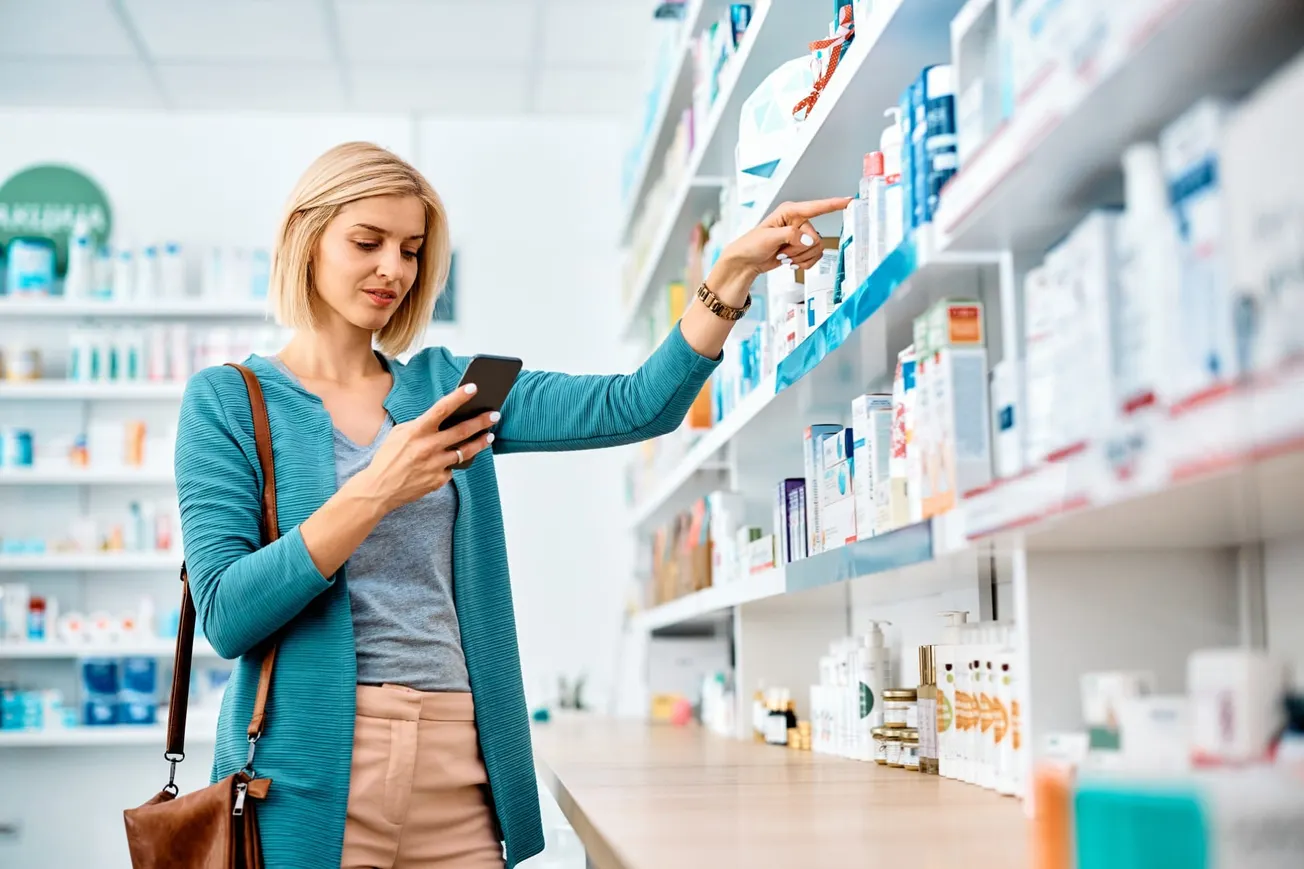 Gartner study reveals consumers want AI shopping help, but not AI purchase decisions