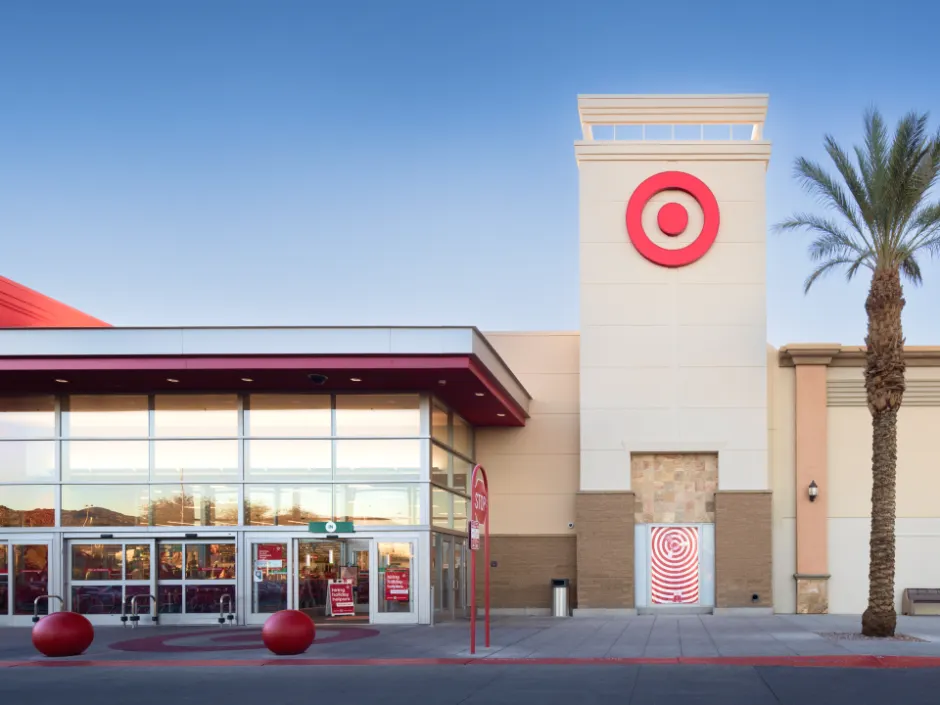 Target ramps up store remodel strategy with $5 billion investment