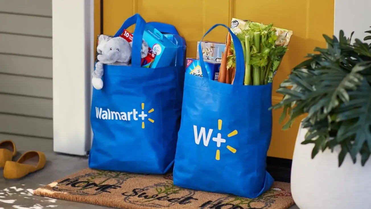 Walmart grows last-mile network with former drug stores